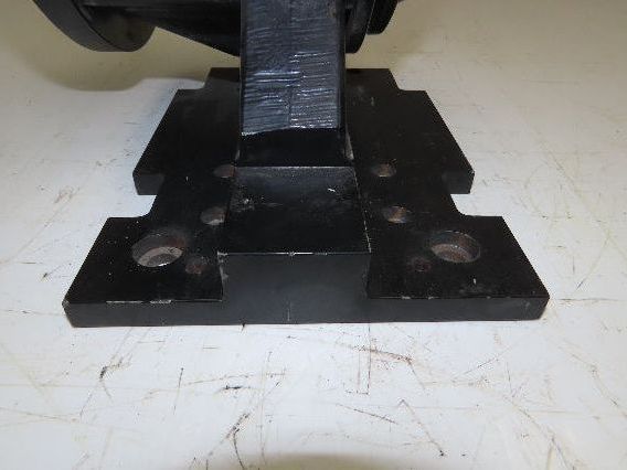 SSB Antriebstechnik DAP-0635.06533.00 AC Motor 0.45kw 1800 RPM 400V 90Hz IP44 S1