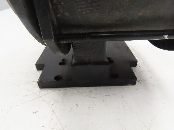 SSB Antriebstechnik DAP-0635.06533.00 AC Motor 0.45kw 1800 RPM 400V 90Hz IP44 S1