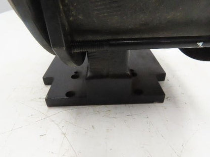 SSB Antriebstechnik DAP-0635.06533.00 AC Motor 0.45kw 1800 RPM 400V 90Hz IP44 S1