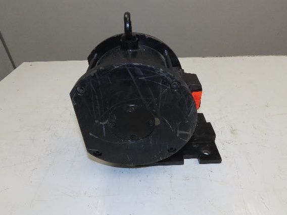 SSB Antriebstechnik DAP-0635.06533.00 AC Motor 0.45kw 1800 RPM 400V 90Hz IP44 S1