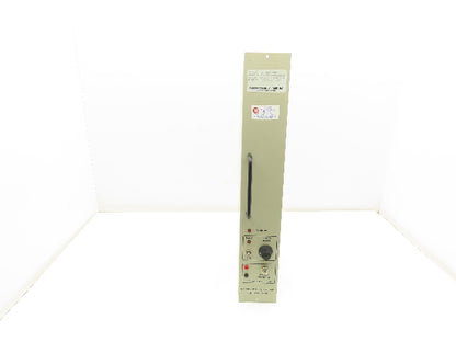 Glassman High Voltage ESA2.5N08B Rack Module 115V 1PH