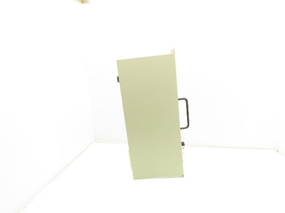 Glassman High Voltage ESA2.5N08B Rack Module 115V 1PH