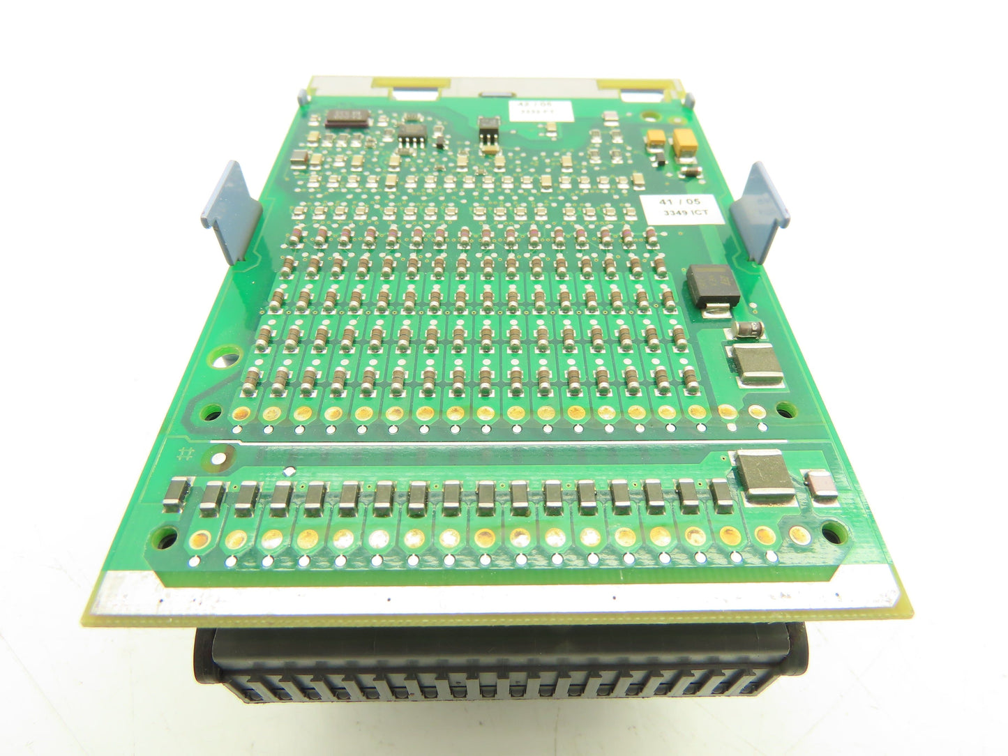 B&R Automation 7DM465.7 Digital Mixed I/O Module 24VDC
