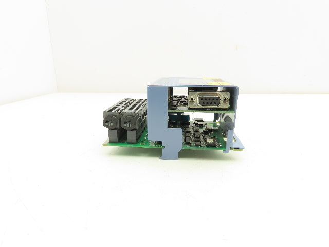 B&R Automation 7DM465.7 Digital Mixed I/O Module 24VDC