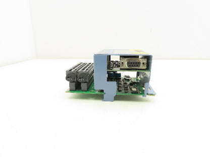 B&R Automation 7DM465.7 Digital Mixed I/O Module 24VDC
