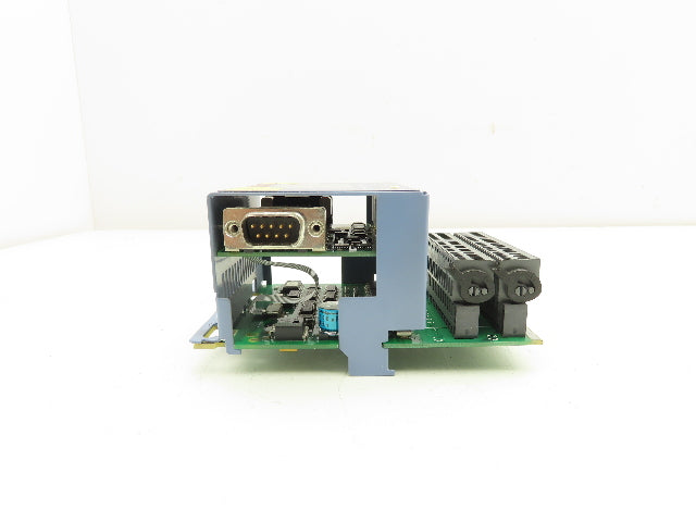 B&R Automation 7DM465.7 Digital Mixed I/O Module 24VDC