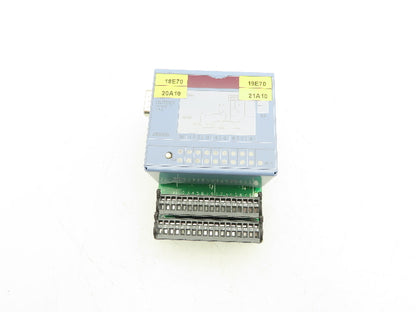 B&R Automation 7DM465.7 Digital Mixed I/O Module 24VDC