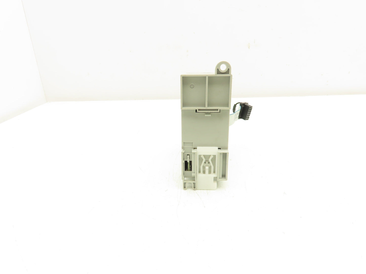 Allen Bradley 1762-IF2OF2 MicroLogix 1200 Analog I/O Module Ser B Rev B FRN 1.3