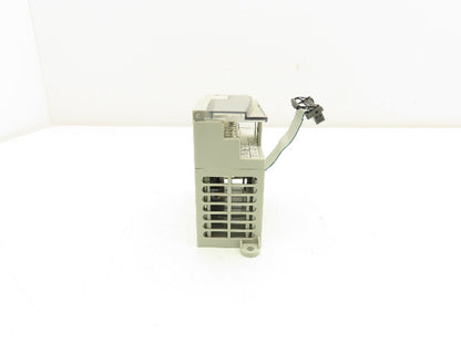Allen Bradley 1762-IF2OF2 MicroLogix 1200 Analog I/O Module Ser B Rev B FRN 1.3