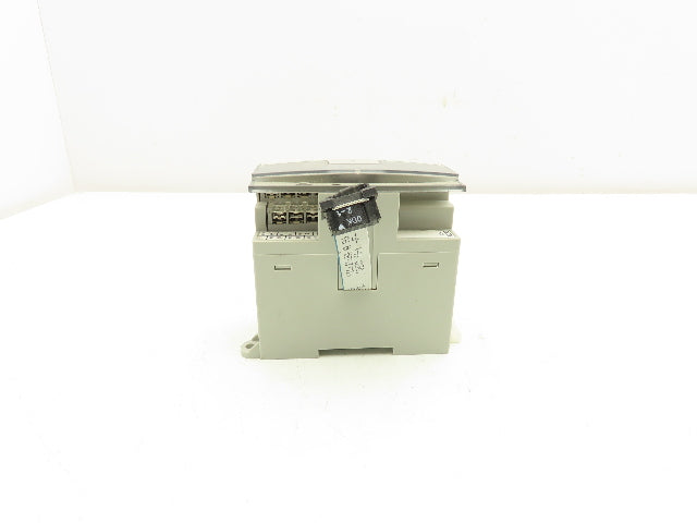 Allen Bradley 1762-IF2OF2 MicroLogix 1200 Analog I/O Module Ser B Rev B FRN 1.3