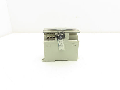 Allen Bradley 1762-IF2OF2 MicroLogix 1200 Analog I/O Module Ser B Rev B FRN 1.3