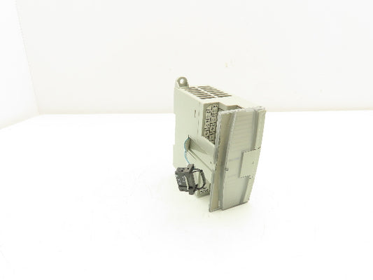 Allen Bradley 1762-IF2OF2 MicroLogix 1200 Analog I/O Module Ser B Rev B FRN 1.3