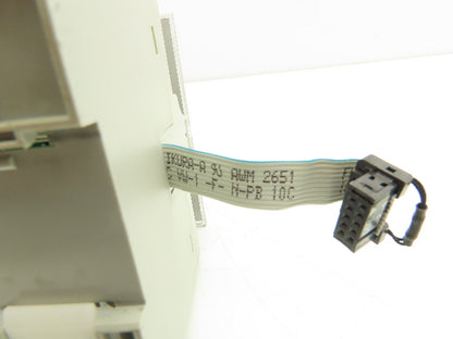 Allen Bradley 1762-IQ16 MicroLogix Sink Source Input Module Ser B Lot Of 3