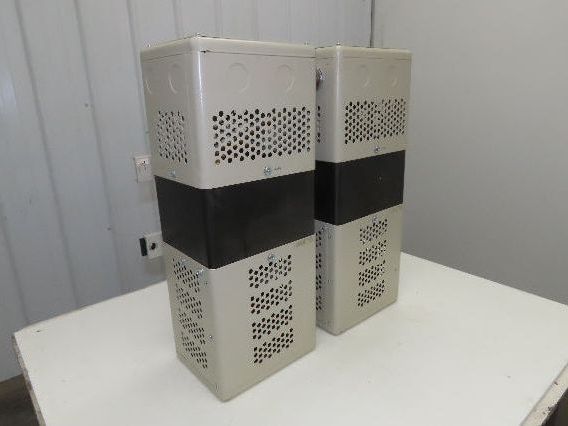 Sola 23-28-275-6 CVS Power Transformer 7500VA HV 240/480V LV 120/240V
