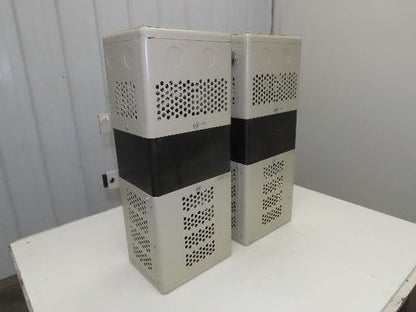 Sola 23-28-275-6 CVS Power Transformer 7500VA HV 240/480V LV 120/240V