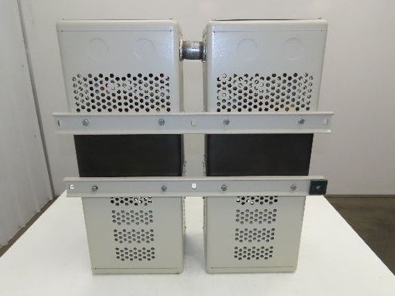 Sola 23-28-275-6 CVS Power Transformer 7500VA HV 240/480V LV 120/240V