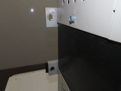 Sola 23-28-275-6 CVS Power Transformer 7500VA HV 240/480V LV 120/240V
