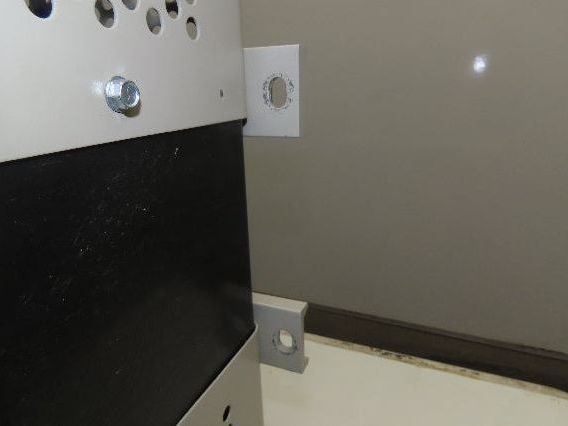 Sola 23-28-275-6 CVS Power Transformer 7500VA HV 240/480V LV 120/240V