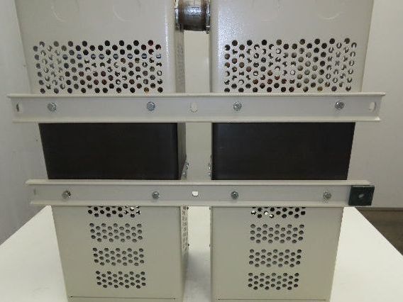 Sola 23-28-275-6 CVS Power Transformer 7500VA HV 240/480V LV 120/240V