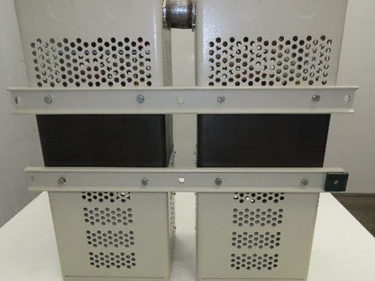 Sola 23-28-275-6 CVS Power Transformer 7500VA HV 240/480V LV 120/240V