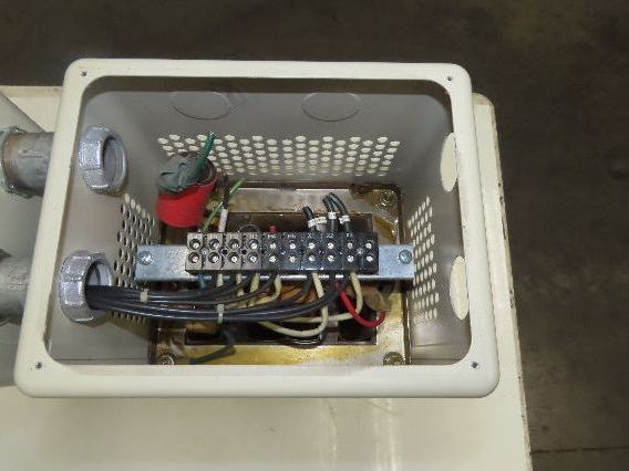 Sola 23-28-275-6 CVS Power Transformer 7500VA HV 240/480V LV 120/240V