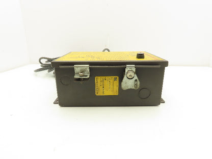 STI Scientific Technologies MS45D-2-AC Light Curtain Controller 115/230VAC