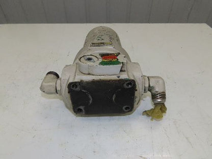 Parker 31P10BM50PP180 / 983061 Tell Tale Hydraulic Filter 6000 PSI