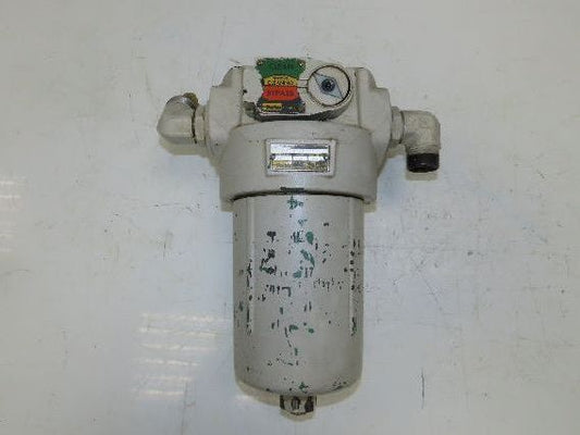 Parker 31P10BM50PP180 / 983061 Tell Tale Hydraulic Filter 6000 PSI