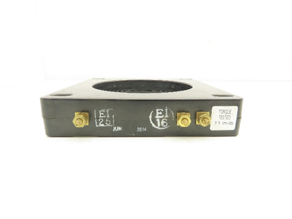 Electromagnetic Industries GFL 425T-3 Ground Fault Sensor 4.25" Window