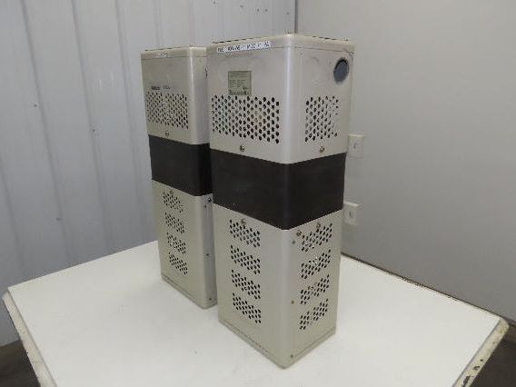 Sola 23-28-275-6 CVS Power Transformer 7500VA HV 240/480V LV 120/240V