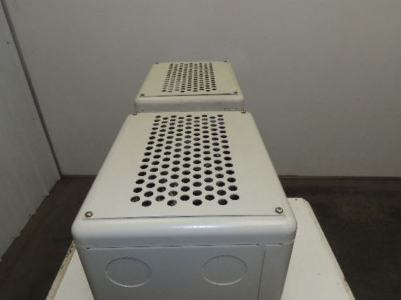 Sola 23-28-275-6 CVS Power Transformer 7500VA HV 240/480V LV 120/240V