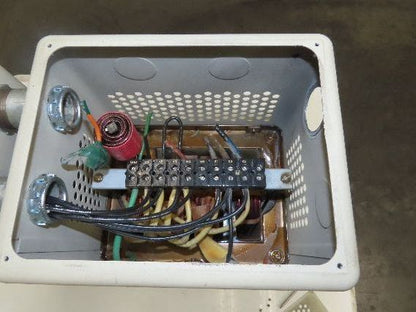 Sola 23-28-275-6 CVS Power Transformer 7500VA HV 240/480V LV 120/240V