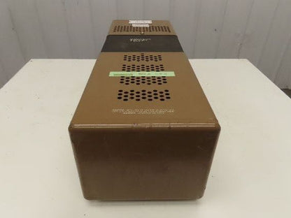 Sola 23-26-250-6 CVS Voltage Regulator Transformer 5000VA HV 240/480 LV 120/240