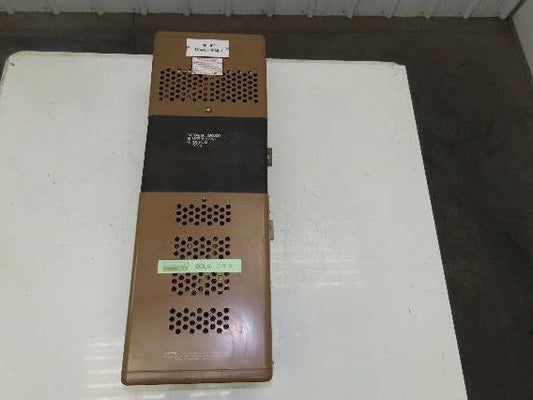 Sola 23-26-250-6 CVS Voltage Regulator Transformer 5000VA HV 240/480 LV 120/240