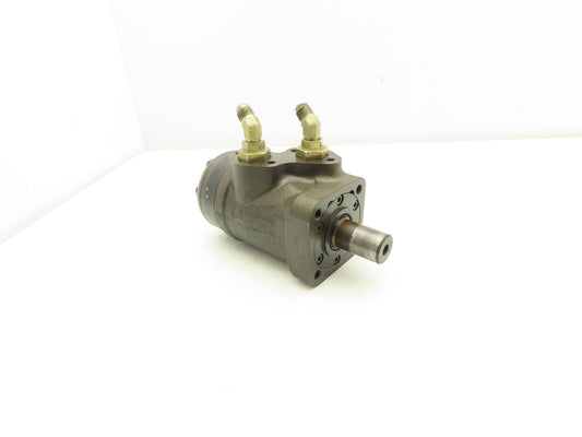 Danfoss OMP 160 151-7065 Hydraulic Orbital Motor 160ccm/rev 4-Bolt 1" Shaft