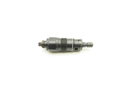 Rexroth HydroNorma DBDS10K1C/200 Hydraulic Screw-In Cartridge Relief Valve