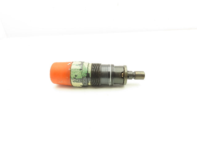 Rexroth HydroNorma DBD S10K 13/200 Hydraulic Screw-In Cartridge Relief Valve