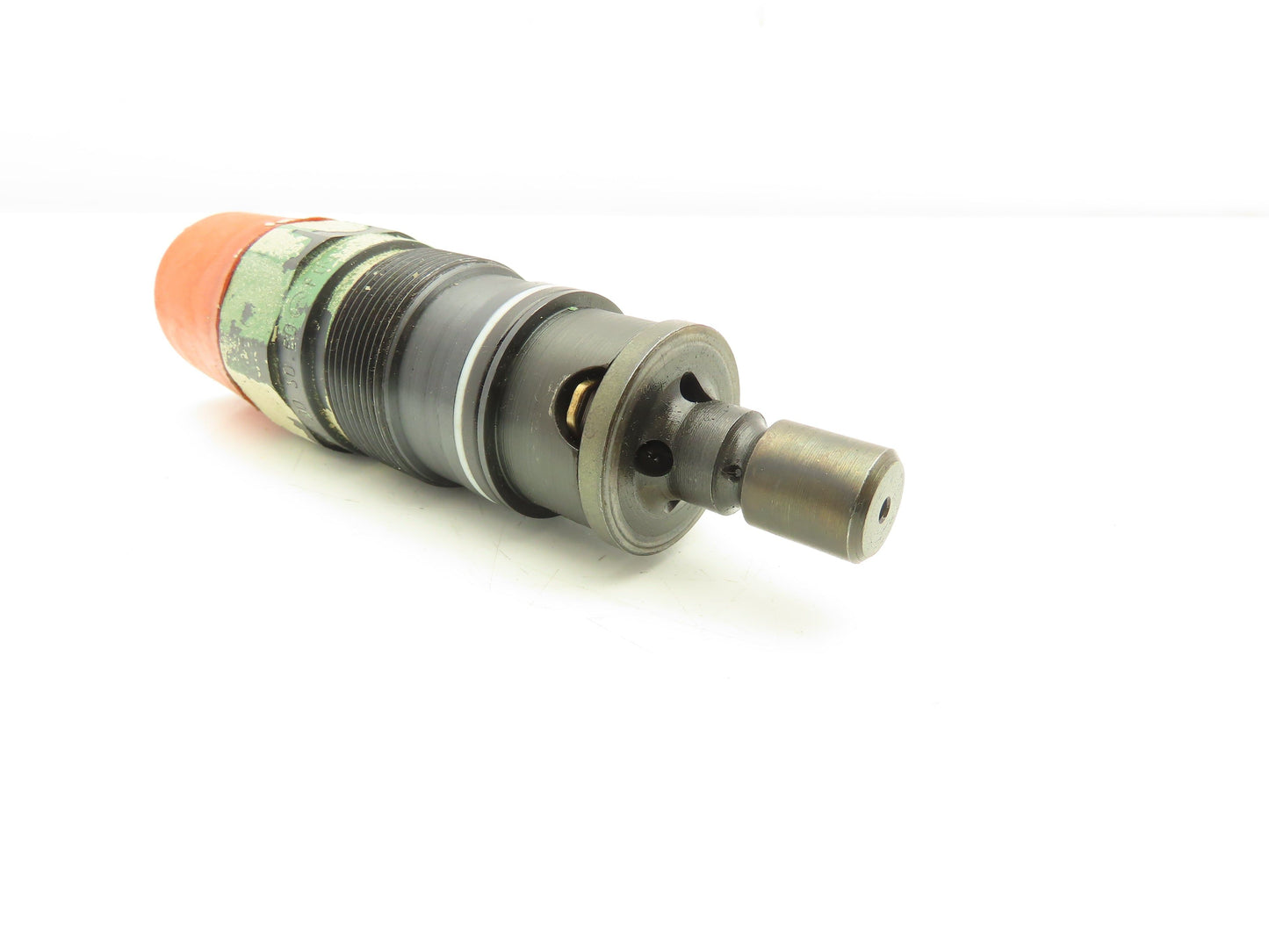 Rexroth HydroNorma DBD S10K 13/200 Hydraulic Screw-In Cartridge Relief Valve