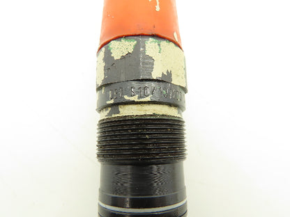 Rexroth HydroNorma DBD S10K 13/200 Hydraulic Screw-In Cartridge Relief Valve
