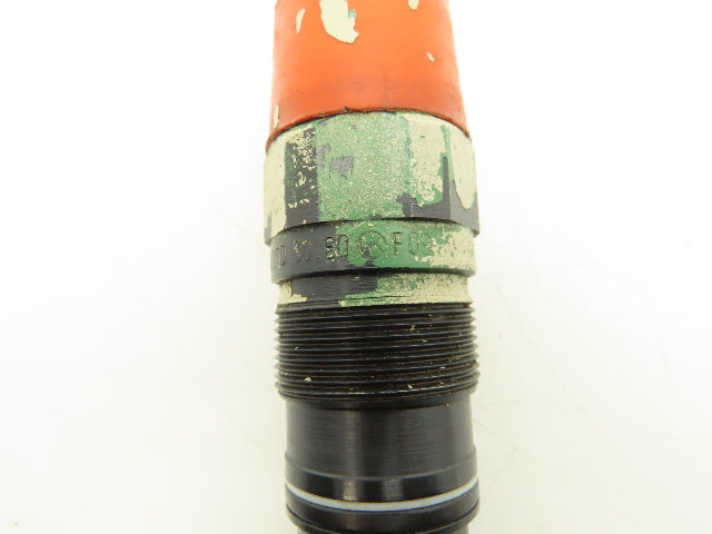 Rexroth HydroNorma DBD S10K 13/200 Hydraulic Screw-In Cartridge Relief Valve