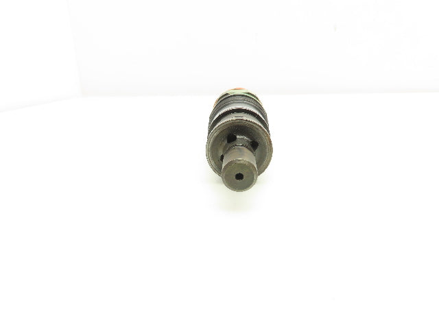 Rexroth HydroNorma DBD S10K 13/200 Hydraulic Screw-In Cartridge Relief Valve