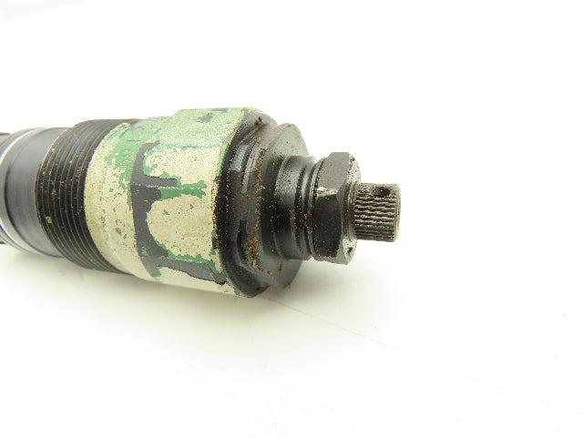 Rexroth HydroNorma DBD S10K 13/200 Hydraulic Screw-In Cartridge Relief Valve