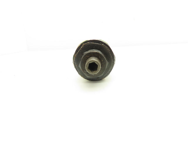 Rexroth HydroNorma DBD S10K 13/200 Hydraulic Screw-In Cartridge Relief Valve