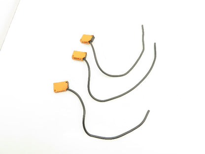 IFM Efector IN5129 IN-3004-BPKG Proximity Sensor  Lot of 3