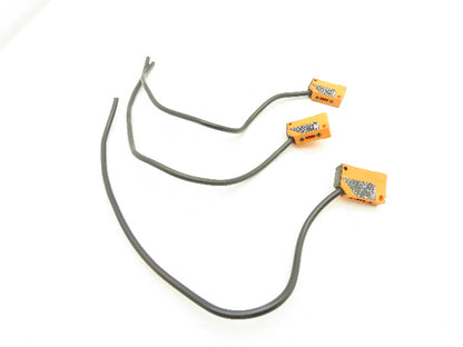 IFM Efector IN5129 IN-3004-BPKG Proximity Sensor  Lot of 3
