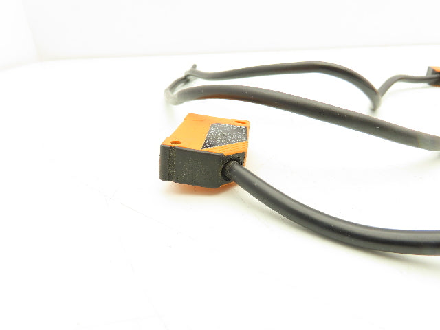 IFM Efector IN5129 IN-3004-BPKG Proximity Sensor  Lot of 3