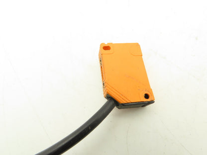 IFM Efector IN5129 IN-3004-BPKG Proximity Sensor  Lot of 3