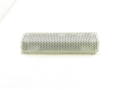 Vishay Sfernice RSSD Resistor 15 Ohm 30x250 5% K7 Cage Housing