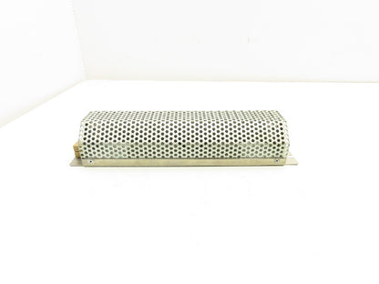 Vishay Sfernice RSSD Resistor 15 Ohm 30x250 5% K7 Cage Housing