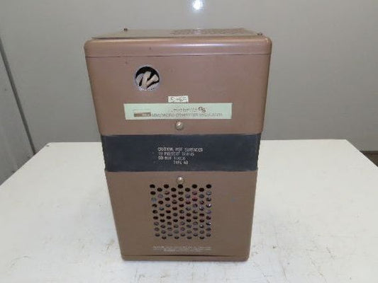 Sola 63-23-220-8 Mini/Micro Computer Power Supply Constant Volt Transformer 2KVA